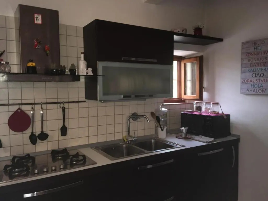 Battilana Apartment
