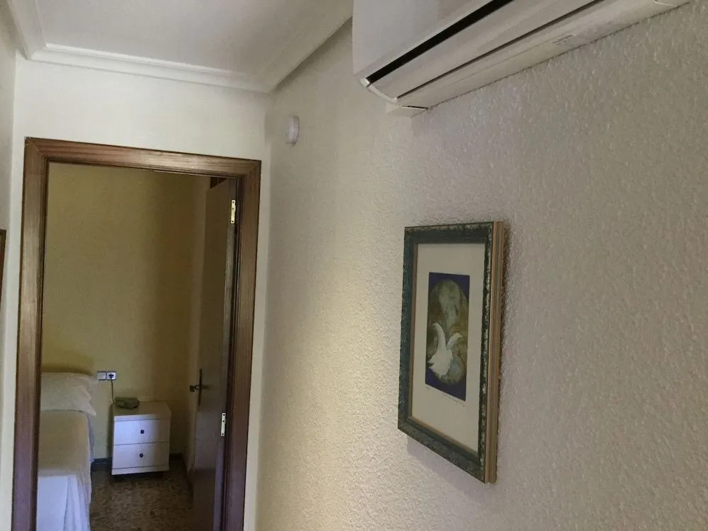 Apartamento Centro de Elche