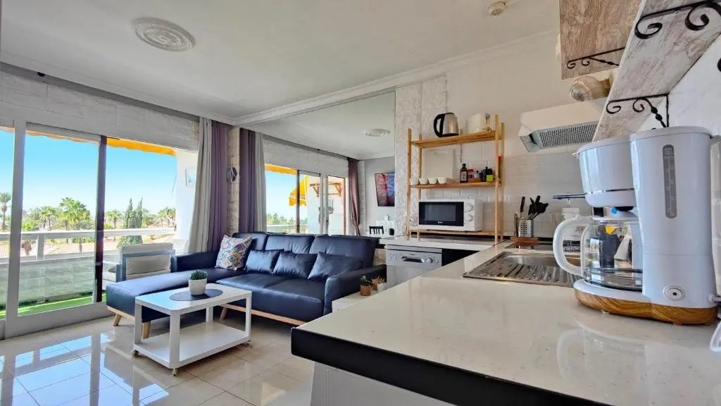 Apartment 2-2 Playa del Ingles