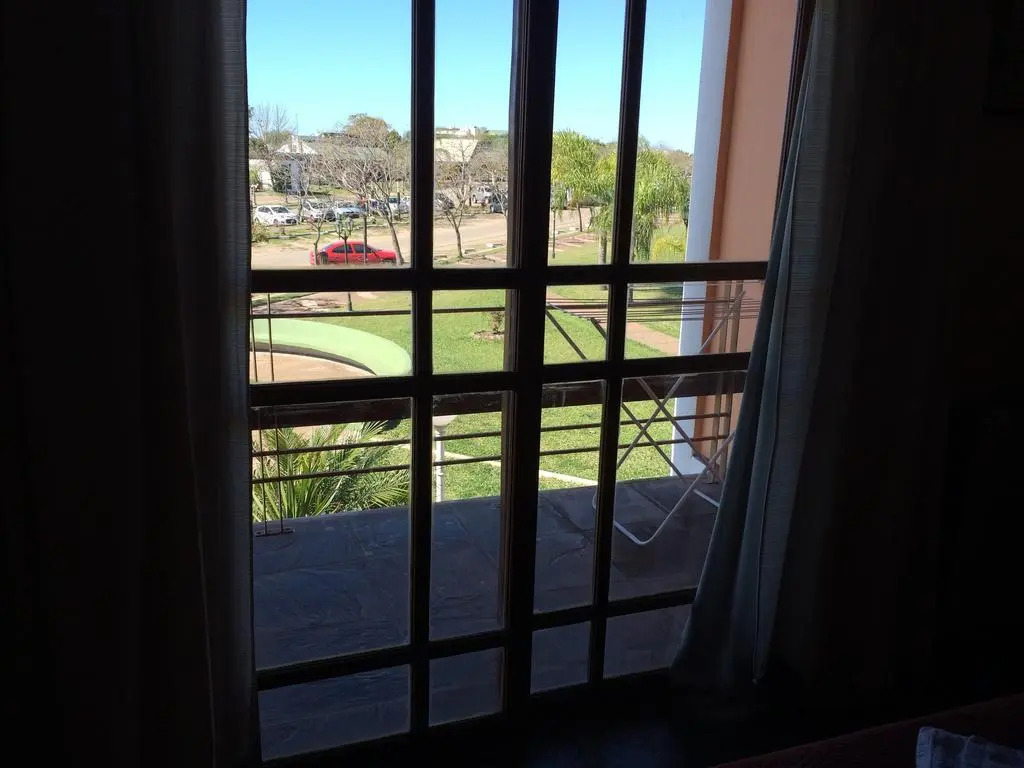 Hotel Los Angelitos