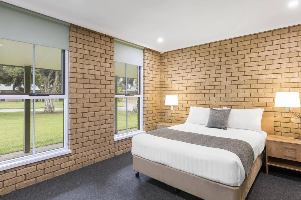 RACV Cobram Resort