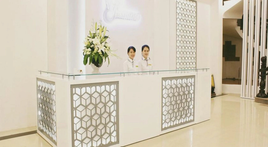Cosiana Hue Hotel