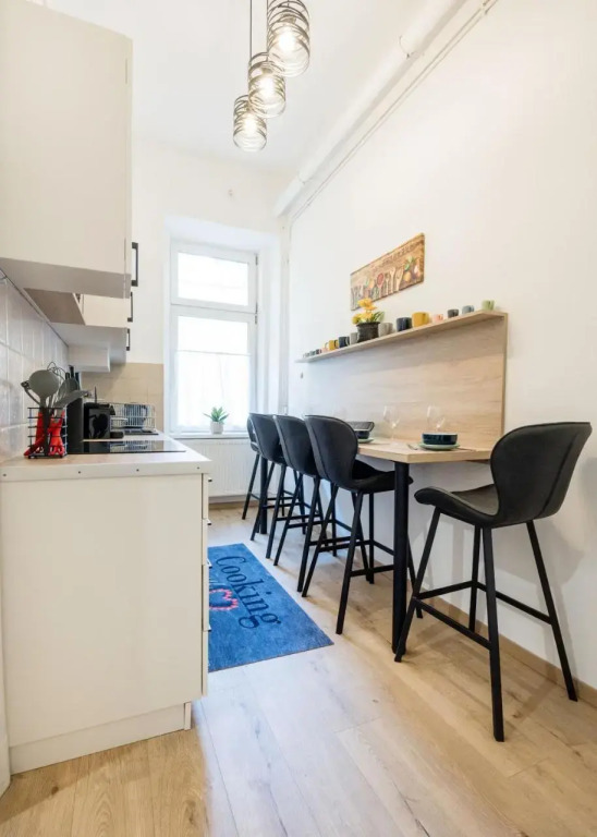 Izabella Apartment