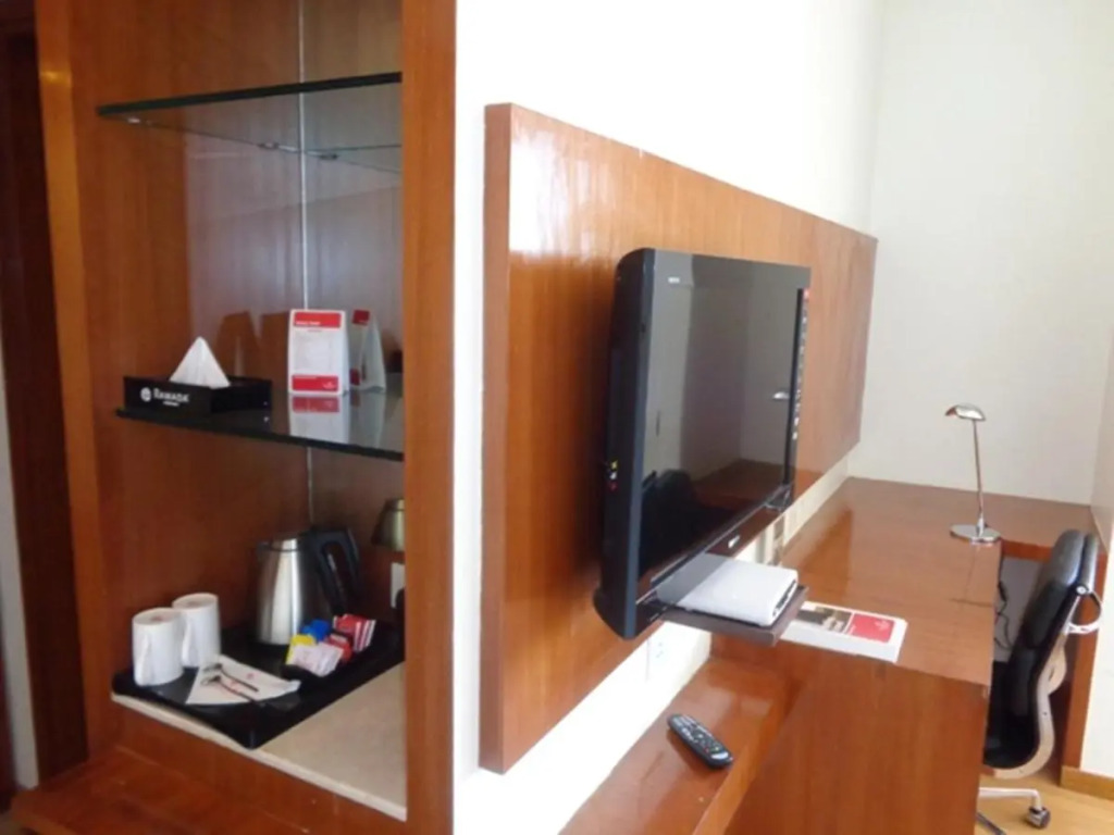 Ramada Ahmedabad
