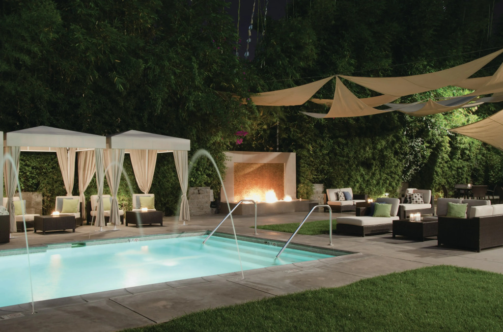 DoubleTree by Hilton Monrovia - Pasadena Area