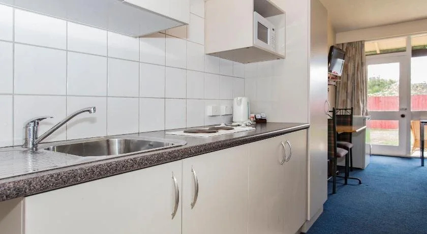 Blenheim Road Motor Lodge