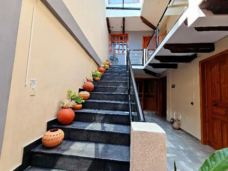 Piedra Negra Boutique Hotel