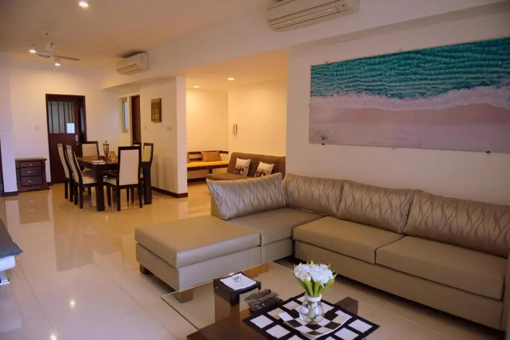SkyLounge Apartment 2 Colombo