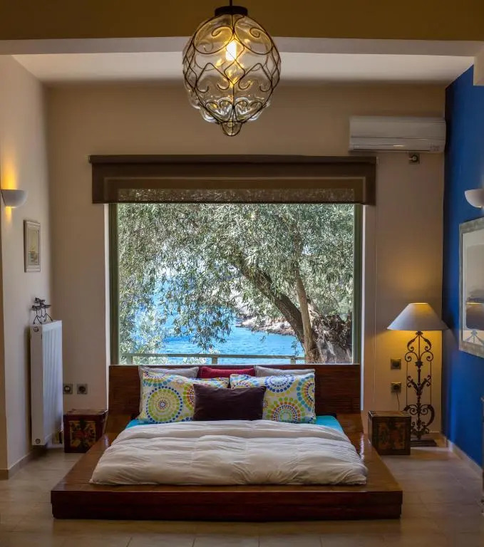 Ammos Beach Villa