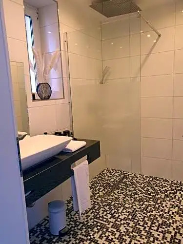 Stadthotel Reckers