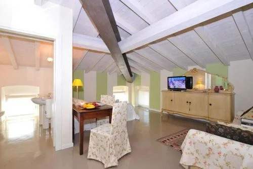 B&B La Mongolfiera