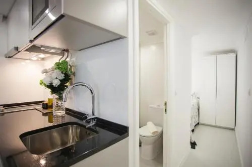 Light of Lisbon Apartments I