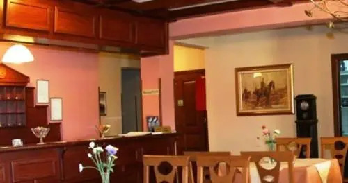 Megdovas Hotel