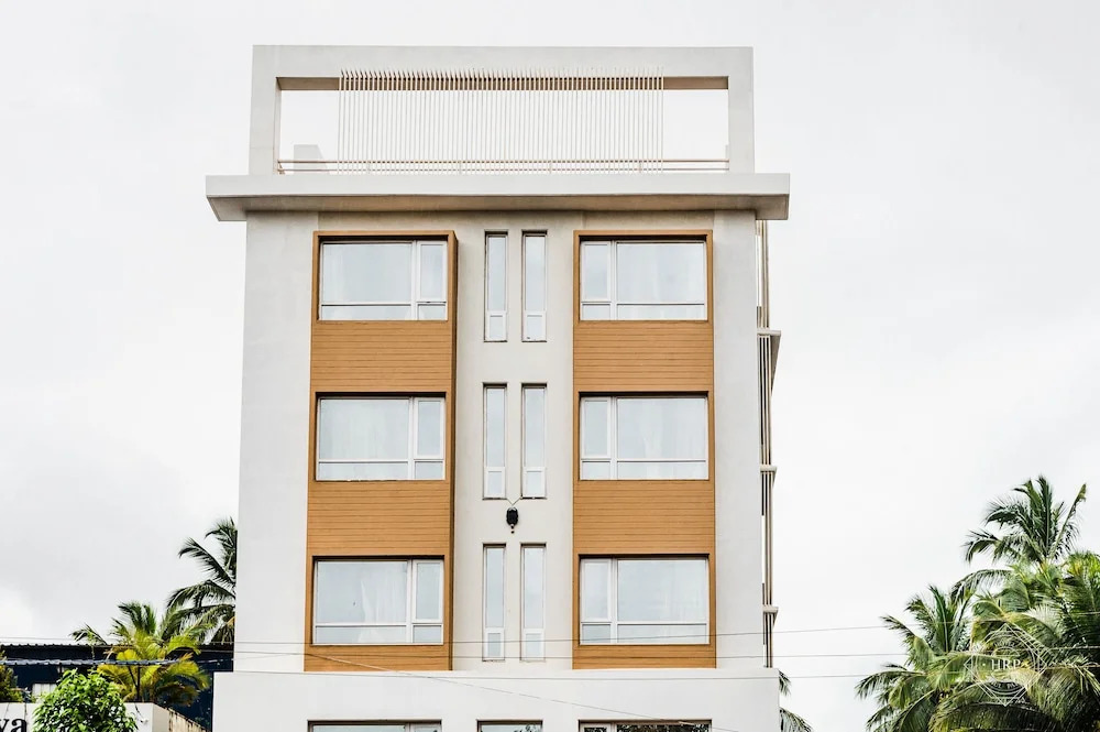 Hotel Rahul Palace Belgaum