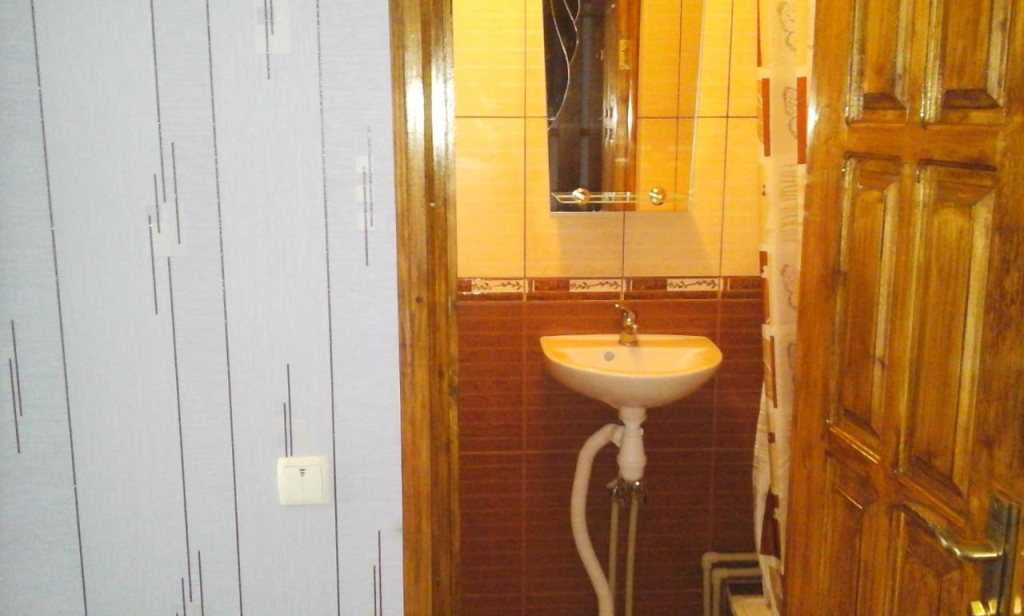 Guest House Magnat