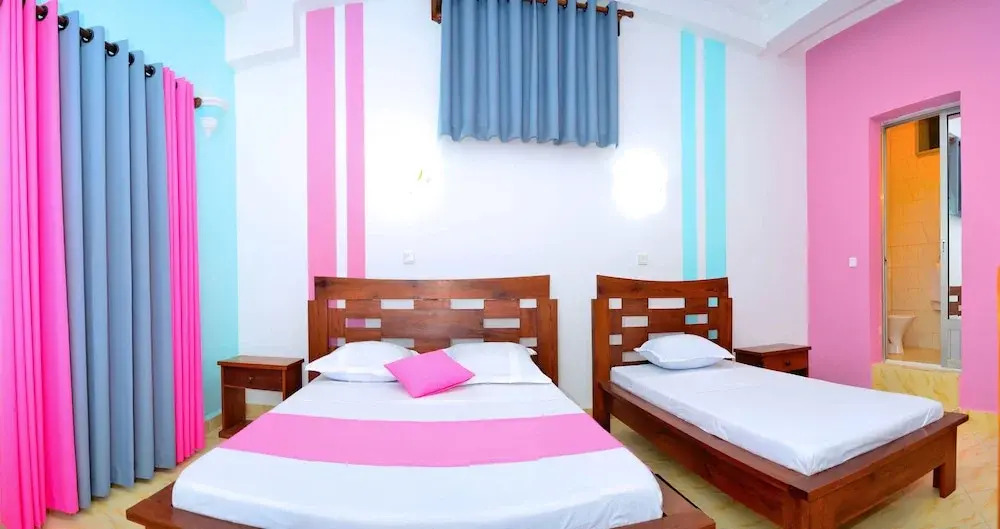 HOTEL AKBAR