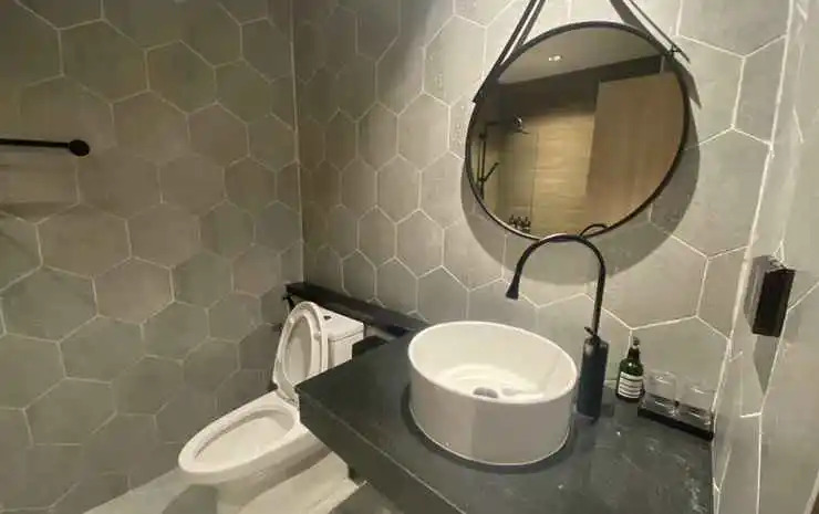 M2 Hotel Waterside