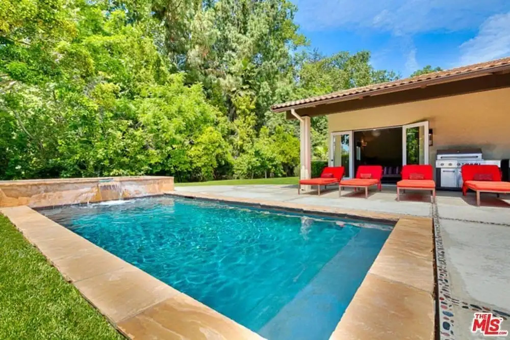 Villa Heavens View