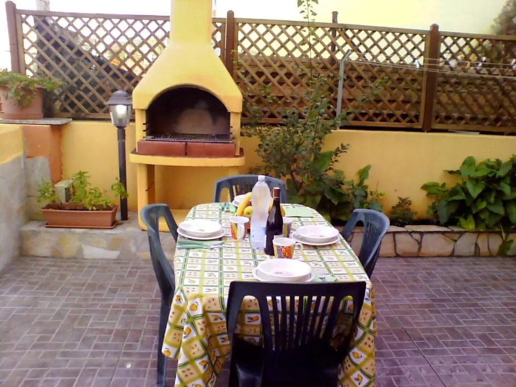 Jajo Apartments