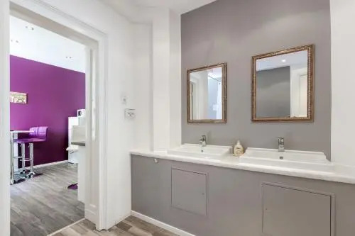 MyGold Apartment