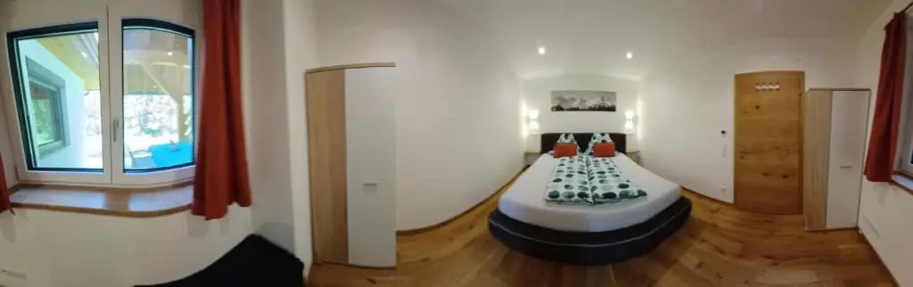 AW - Apartment Wilder Kaiser