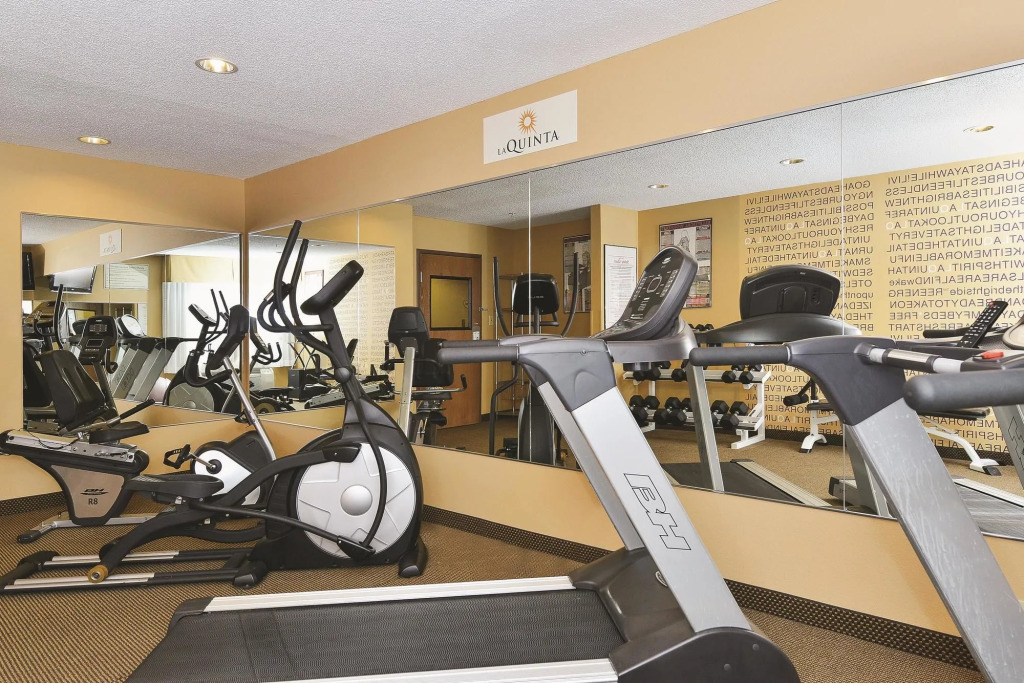 Best Western Plus Lafayette Hotel University Area