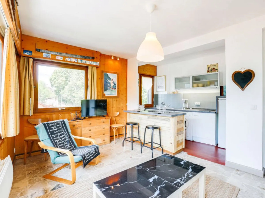 Apartment Le Sarto