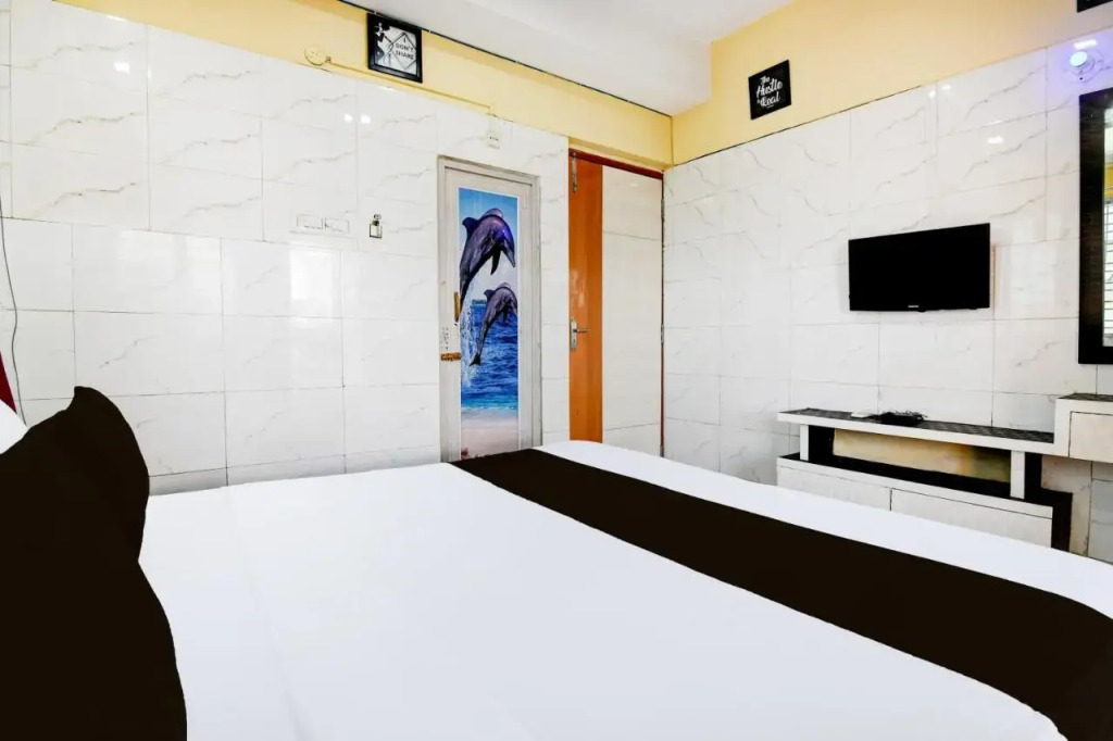 Sp2 Guest House