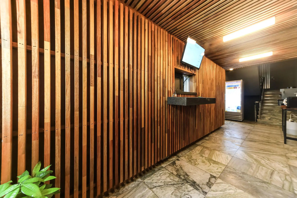 The Hit Hotel