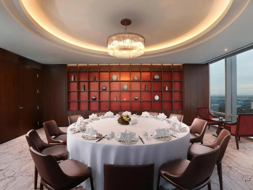 LOTTE Hotel Serviced Apartment