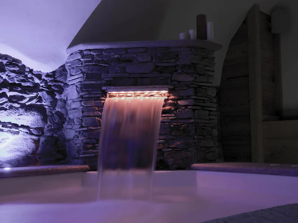 Le Petit Fenestrelle Albergo Diffuso