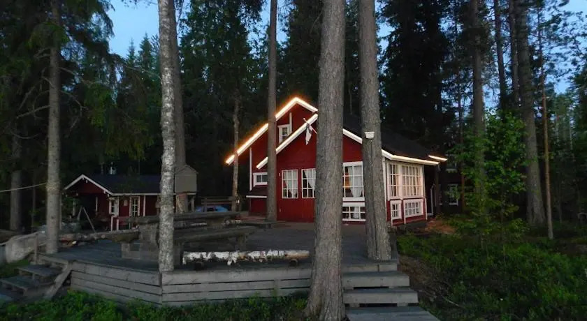 Carlanja Cottage
