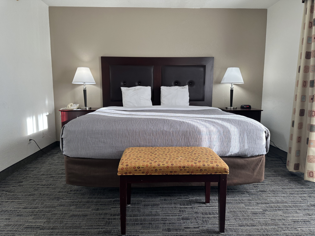 Quality Inn & Suites Everett