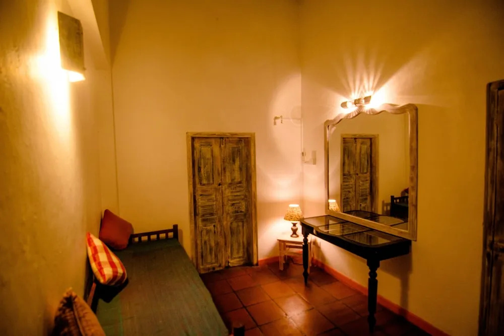 Antic Guesthouse - Galle Fort