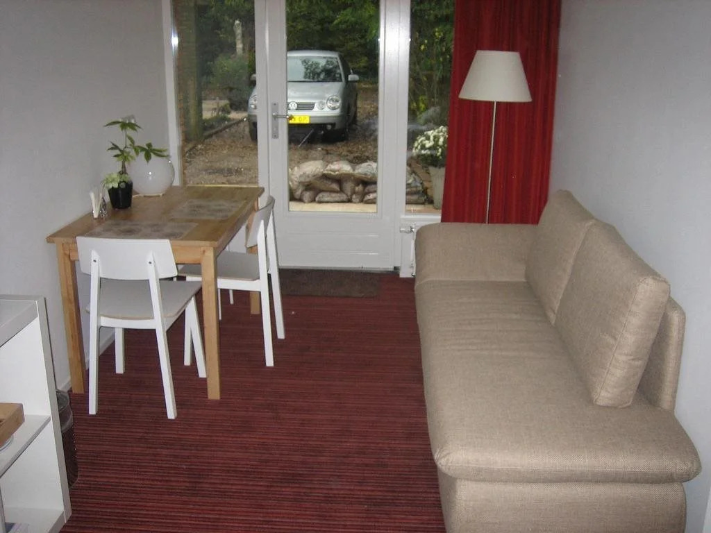 B&B Het Vogelhuis