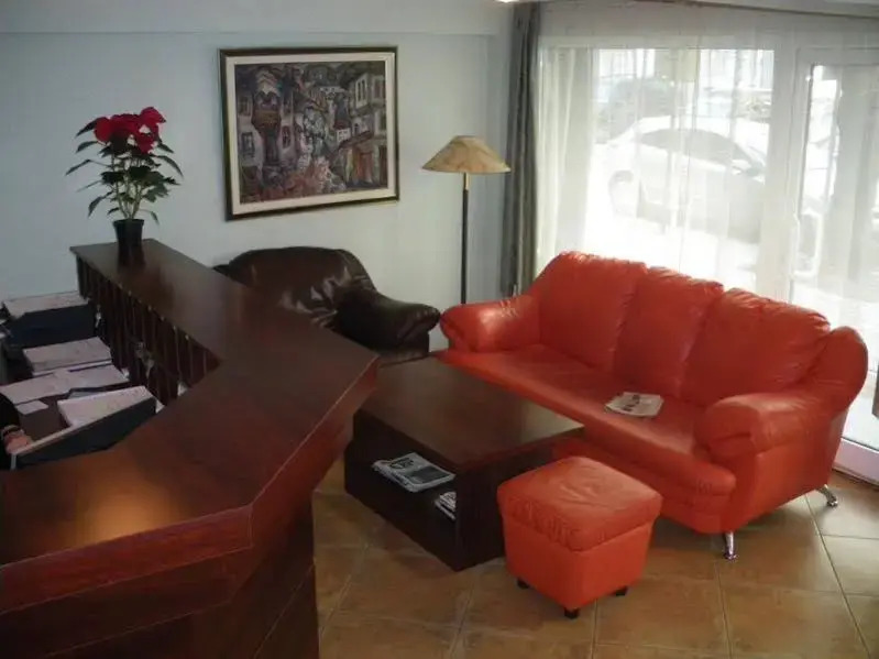 Hotel Zenith