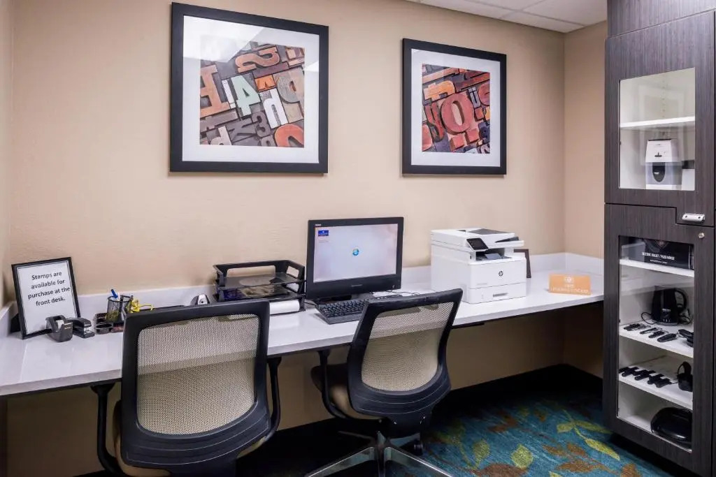 Candlewood Suites Plano North by IHG