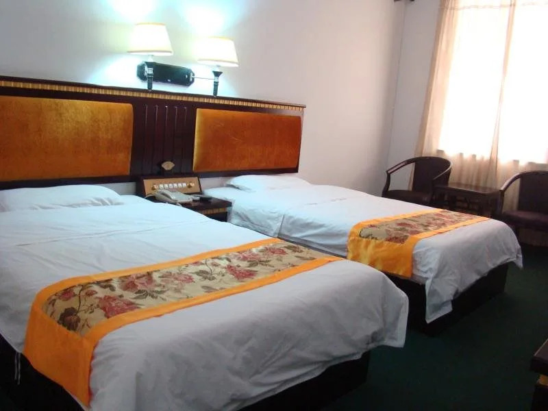 Guilin Guilai Hotel