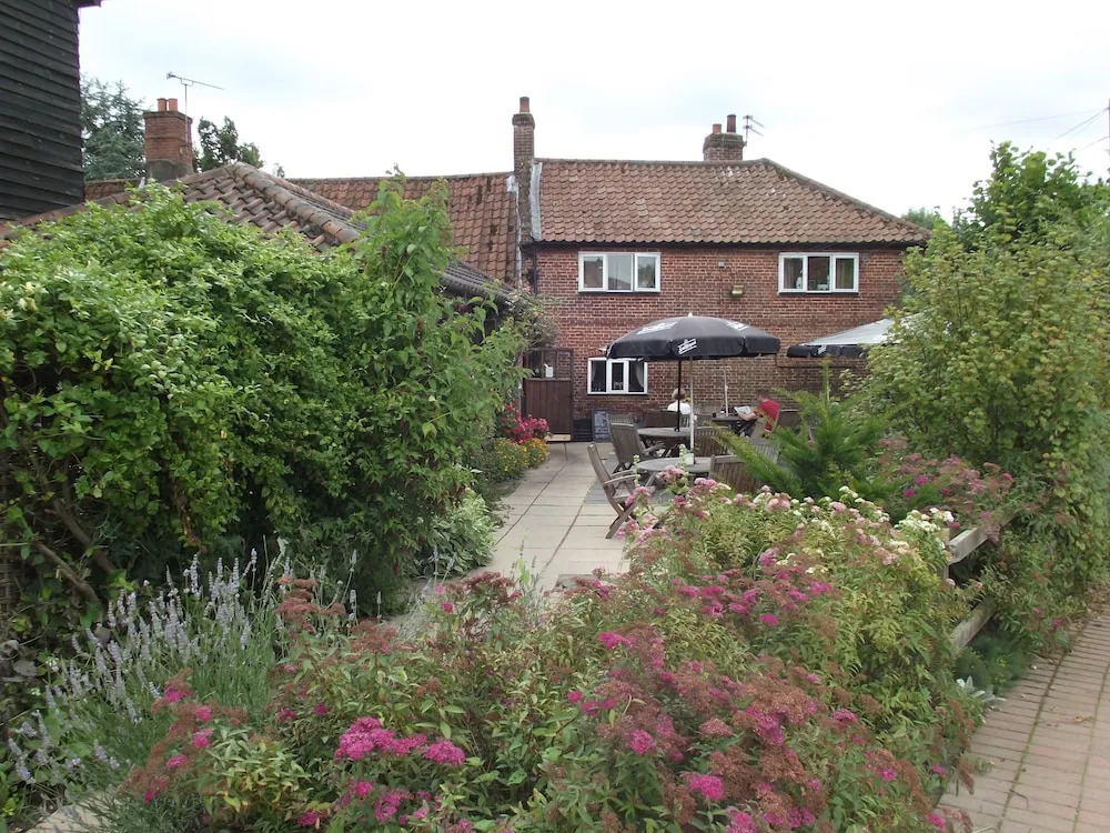 Kings Head Bawburgh
