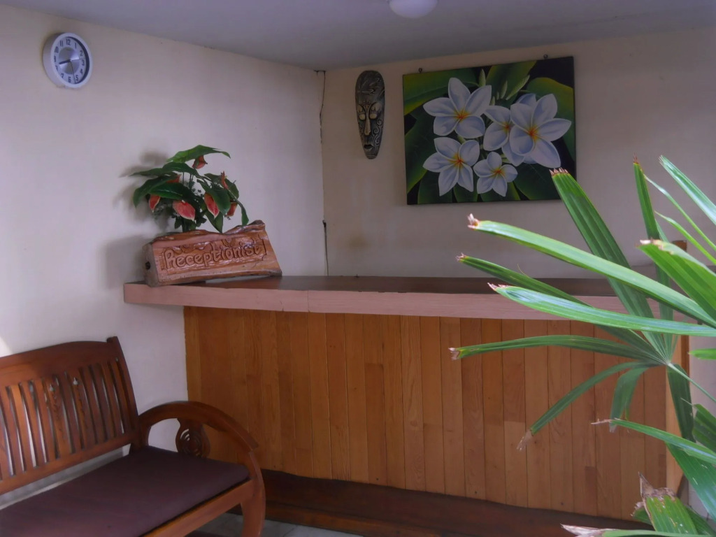 Balenta Bungalow Gili Trawangan