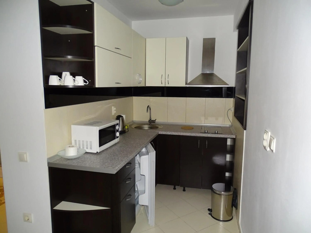 Alpin Residence