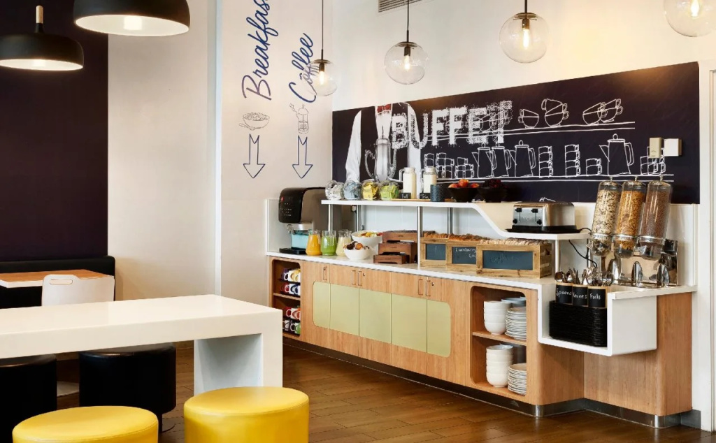 ibis Budget Auckland Airport