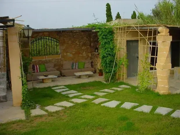 Villa La Casita del Escultor