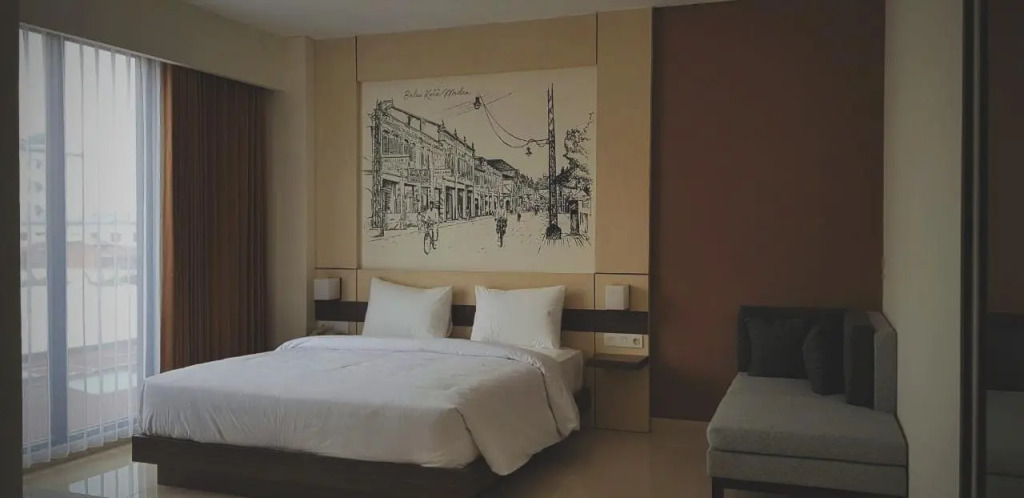 Depari Hotel Medan