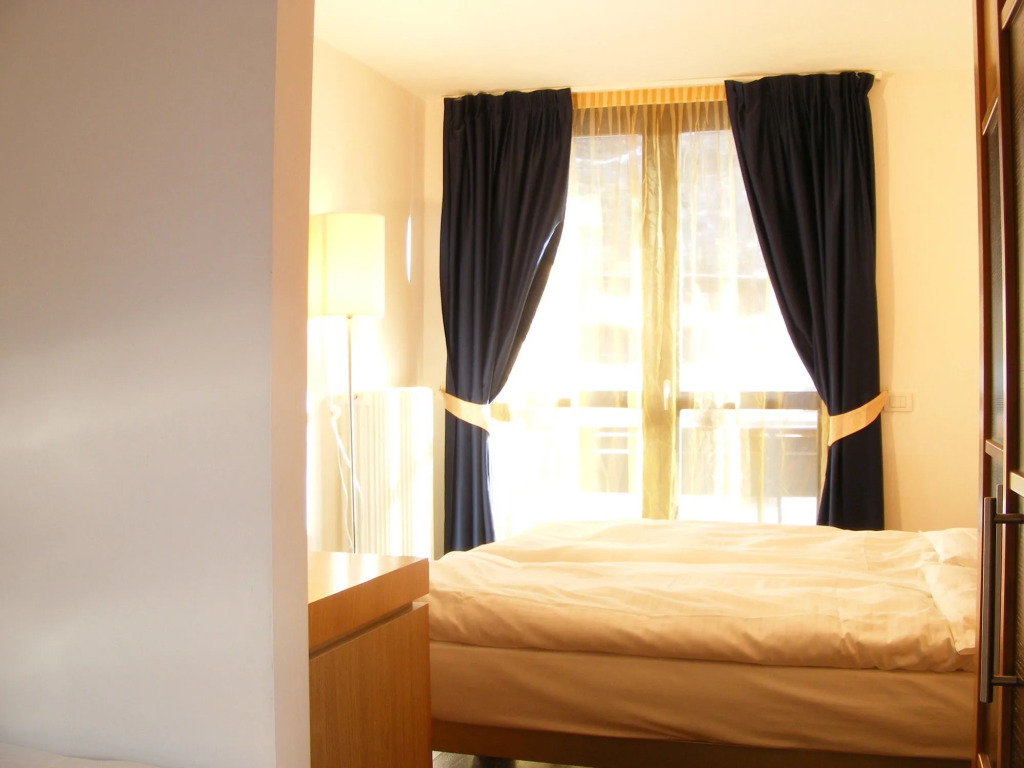 Hotel Dolomiti Chalet