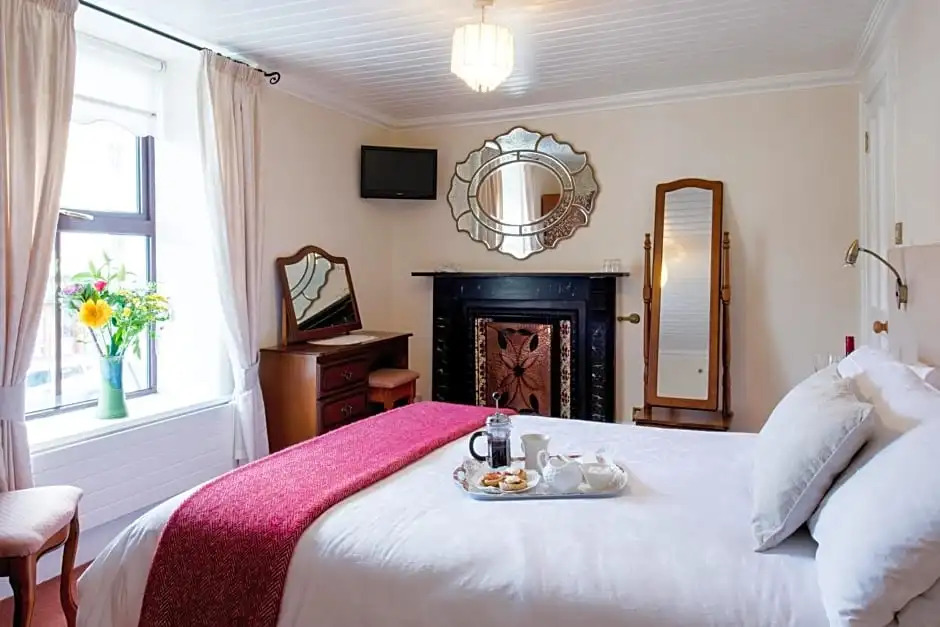 Brennans Accommodation Glenties