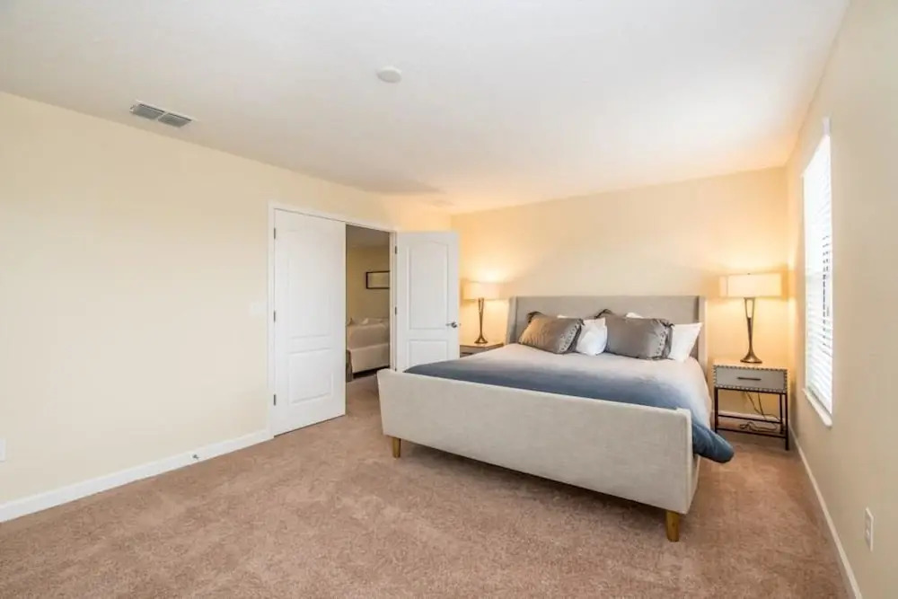 Amazing Champions Gate 8 Bedroom 5 Bath