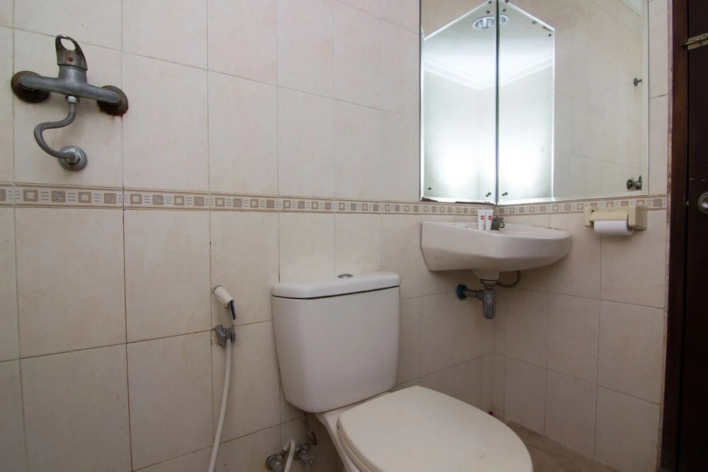 Hotel 3 Intan by OYO Rooms