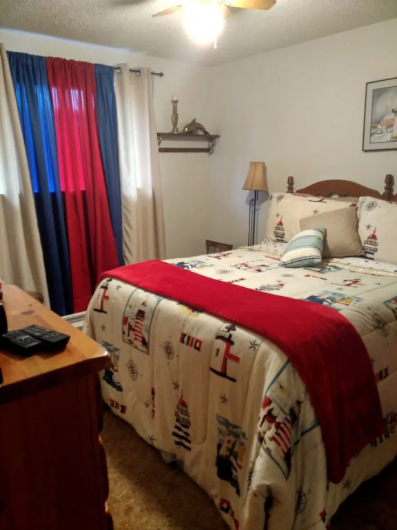 North Cove Vacation WA Cabins Rentals