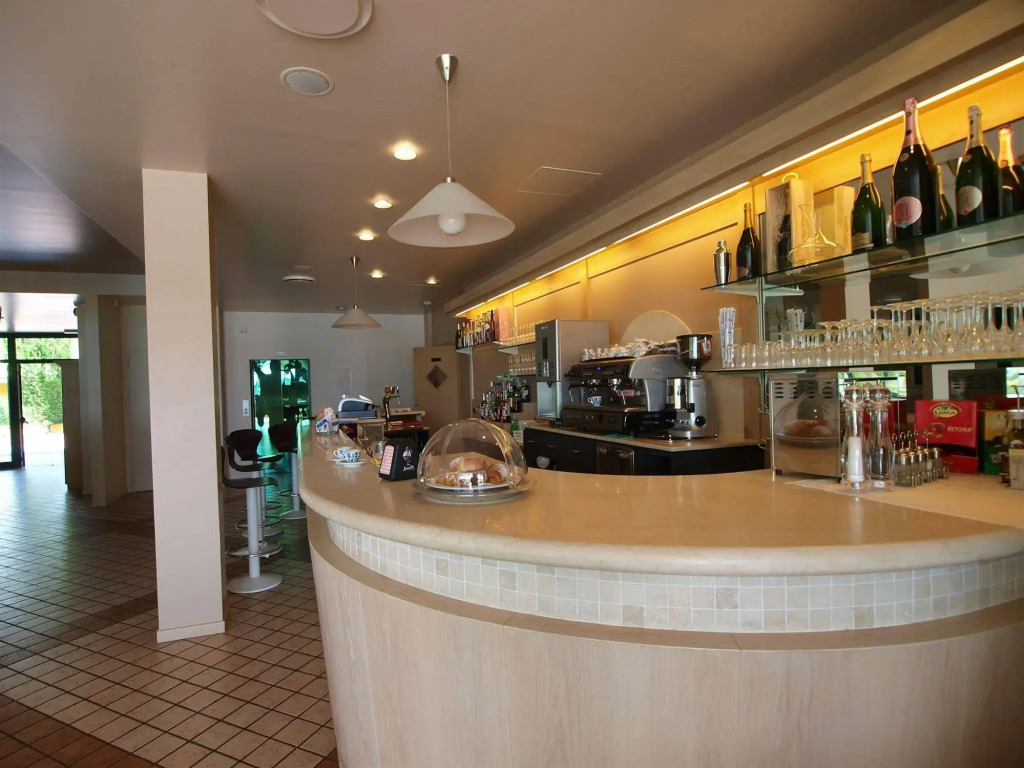 Le Terrazze sul Lago Hotel & Residence